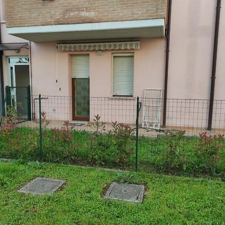 Ca' Di Stefy Appartement Imola Buitenkant foto