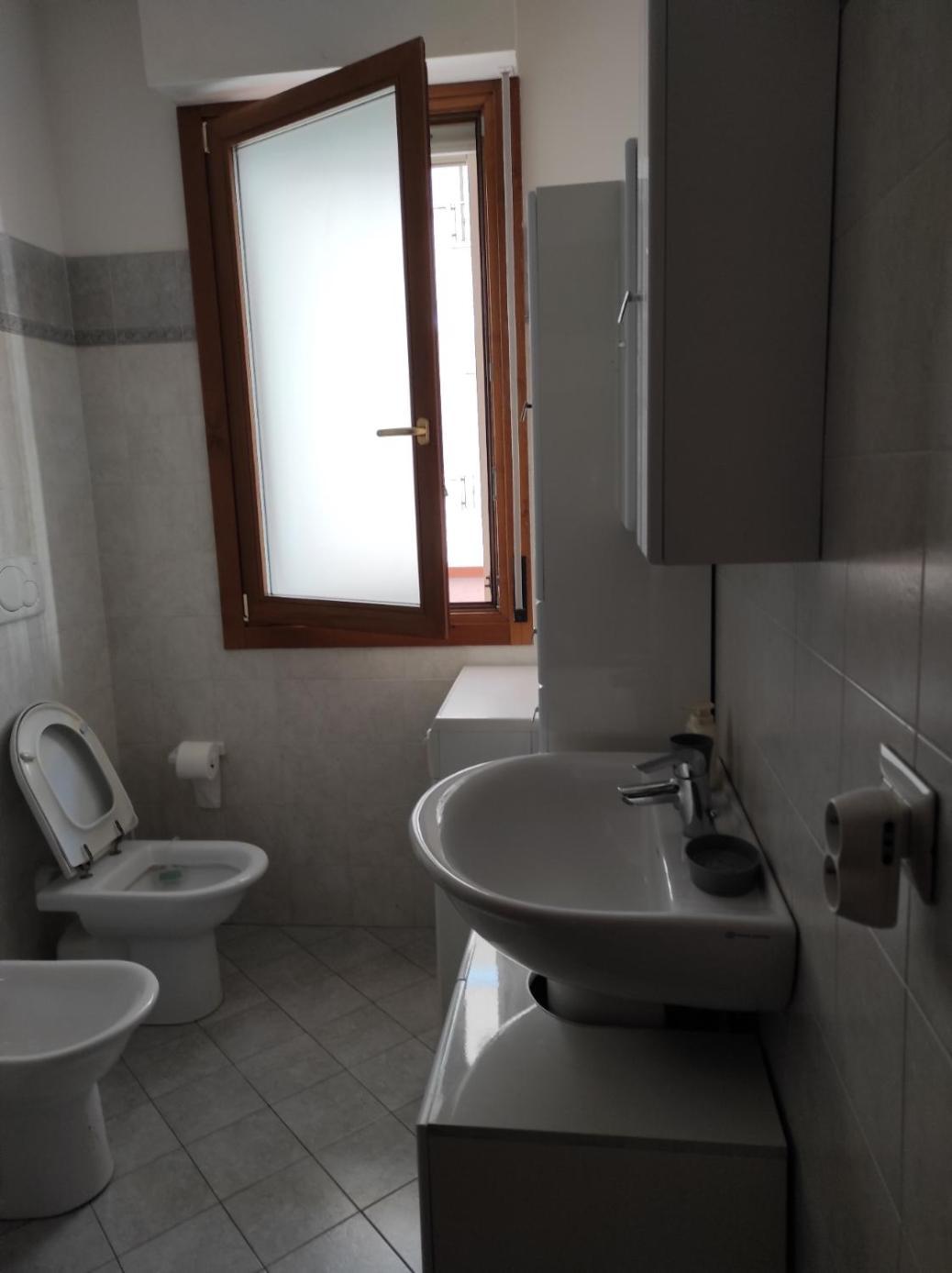 Ca' Di Stefy Appartement Imola Buitenkant foto
