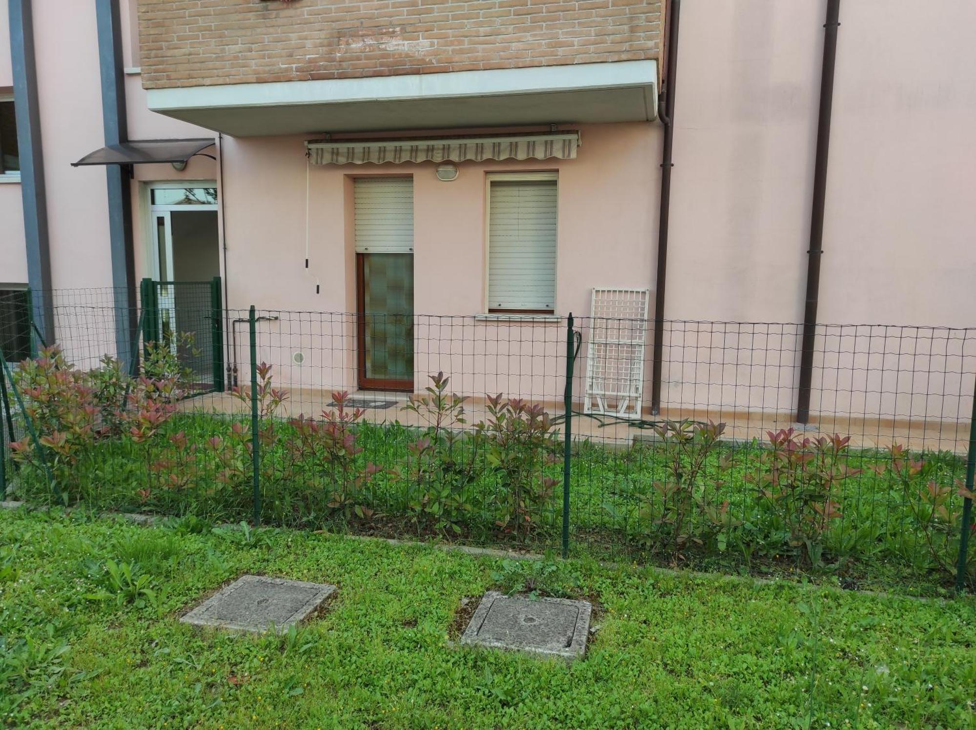 Ca' Di Stefy Appartement Imola Buitenkant foto