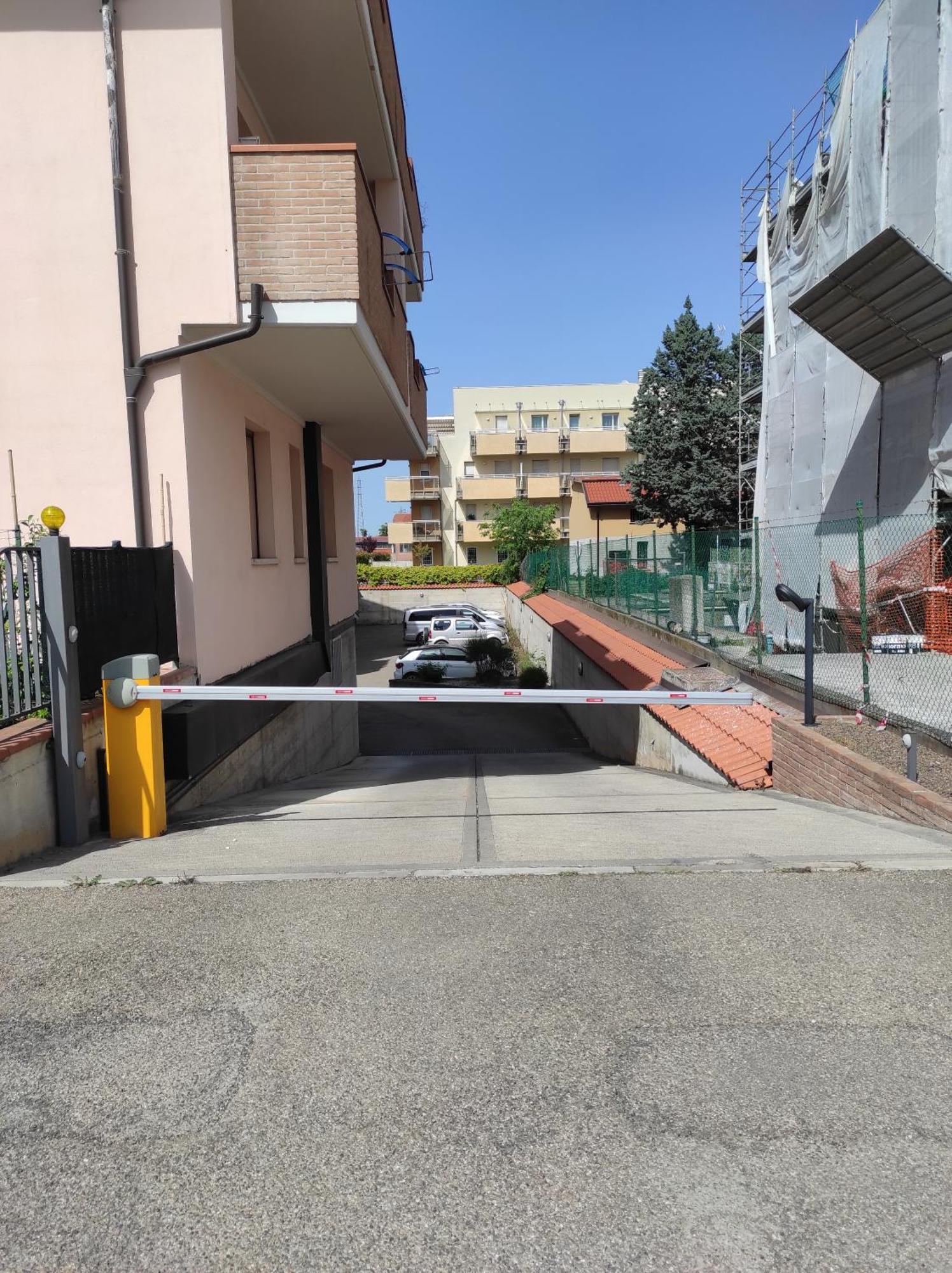 Ca' Di Stefy Appartement Imola Buitenkant foto