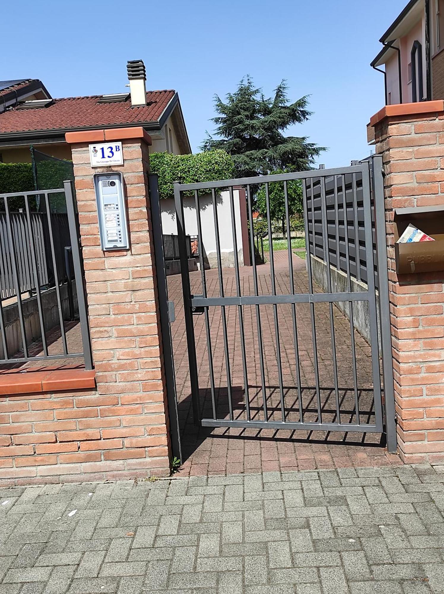 Ca' Di Stefy Appartement Imola Buitenkant foto
